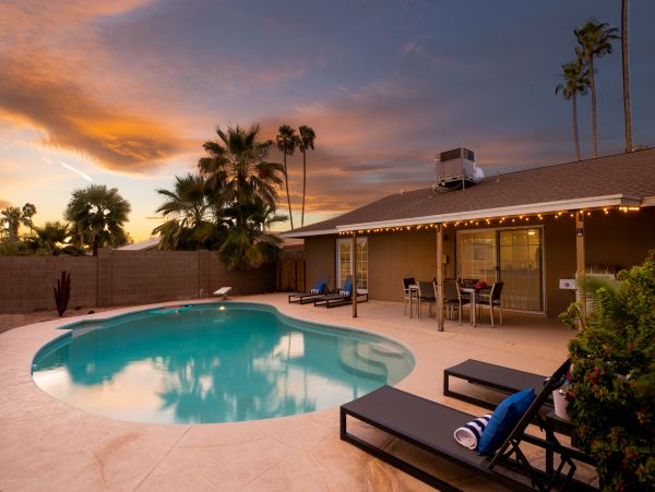 Scottsdale Home 1005527