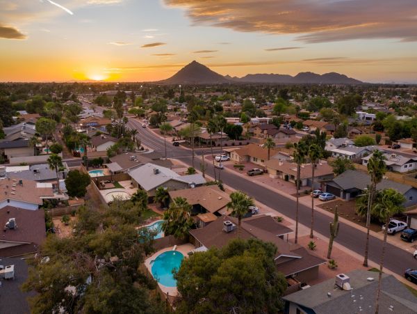 Scottsdale Home 1005527