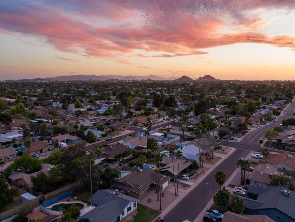 Scottsdale Home 1005527