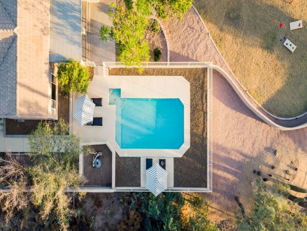 Scottsdale Home 1005528