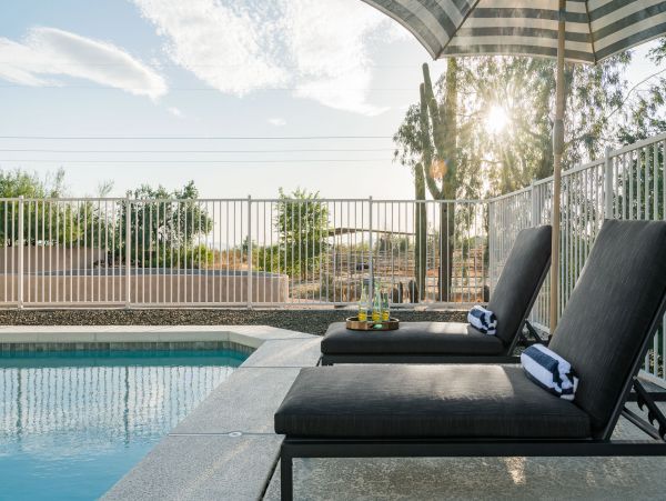 Scottsdale Home 1005528