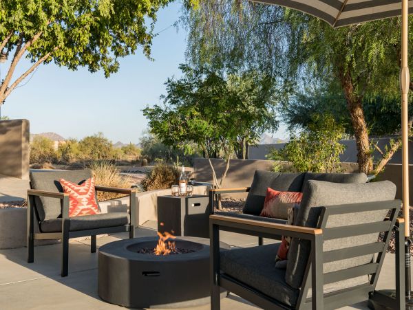 Scottsdale Home 1005528