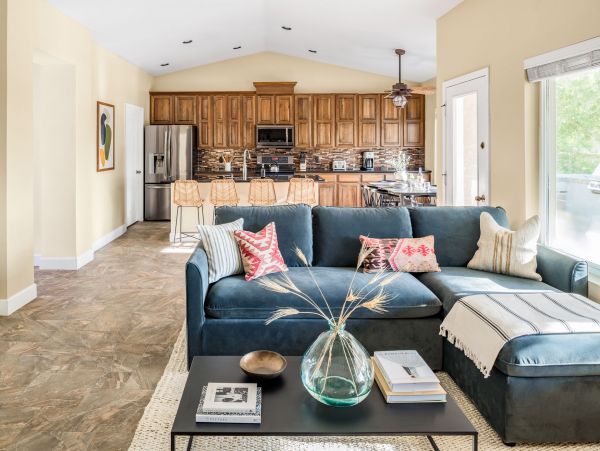 Scottsdale Home 1005528
