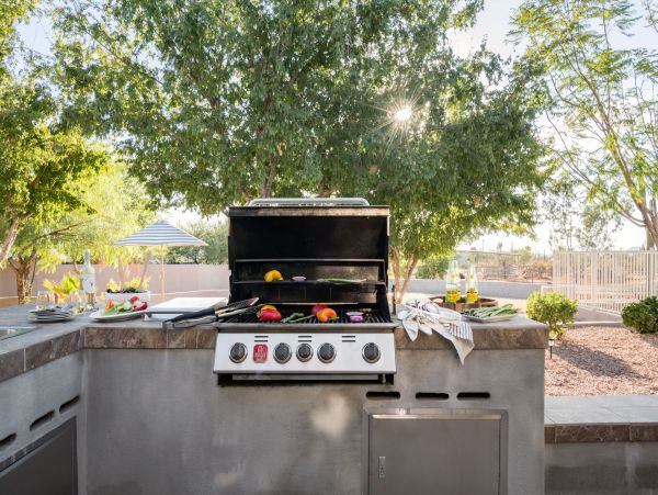 Scottsdale Home 1005528