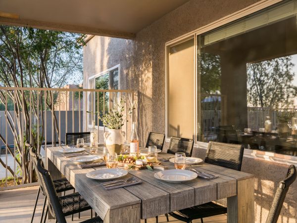 Scottsdale Home 1005528