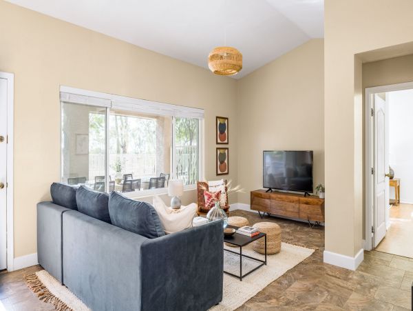 Scottsdale Home 1005528