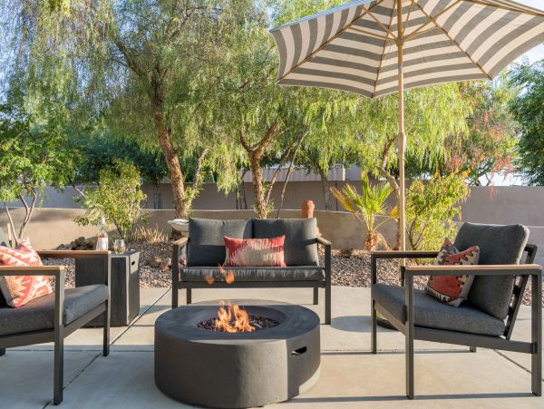 Scottsdale Home 1005528