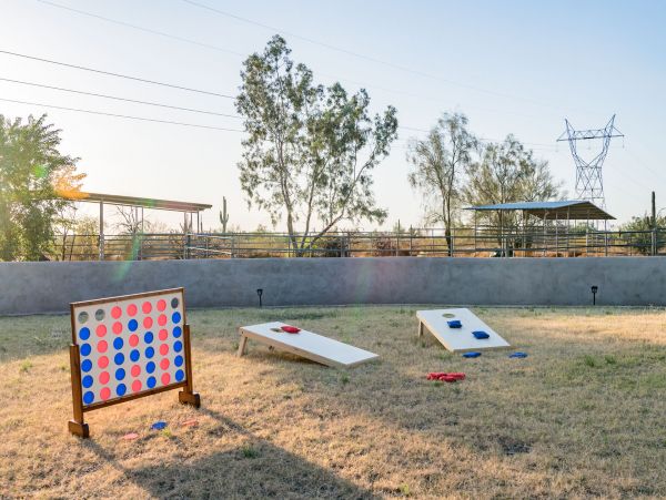 Scottsdale Home 1005528