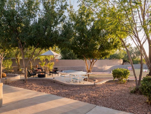 Scottsdale Home 1005528