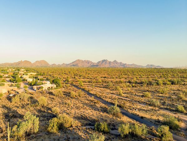 Scottsdale Home 1005528