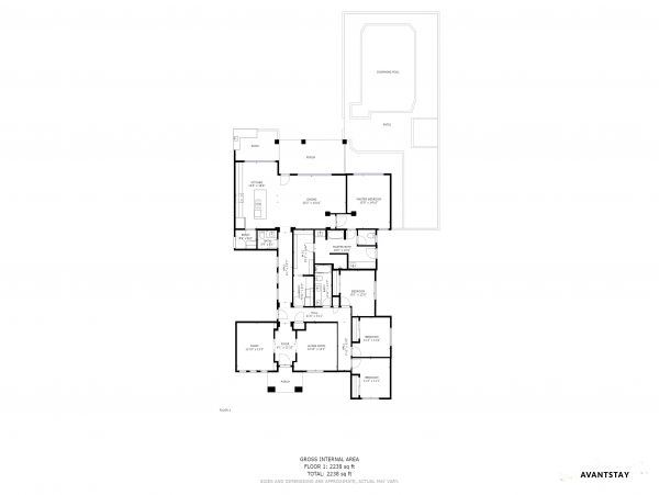 Scottsdale Home 1005528