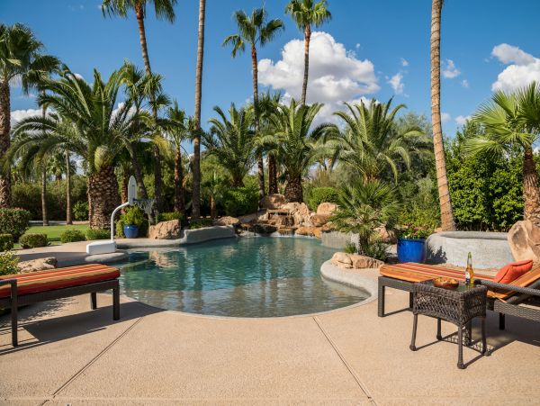 Scottsdale Home 1005530