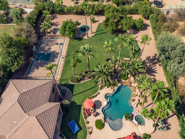 Scottsdale Home 1005530