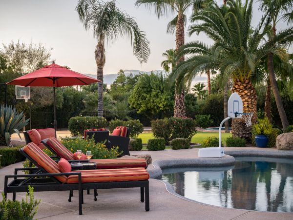 Scottsdale Home 1005530