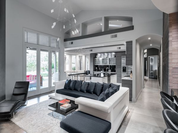 Scottsdale Home 1005530