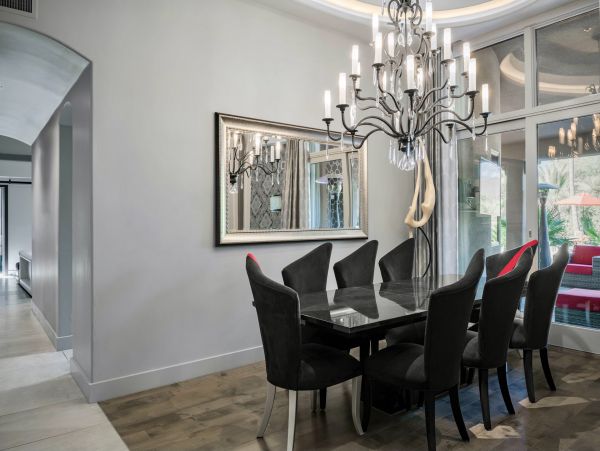 Scottsdale Home 1005530