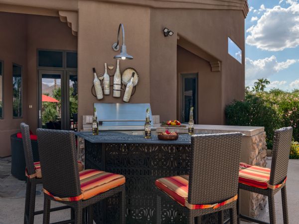 Scottsdale Home 1005530