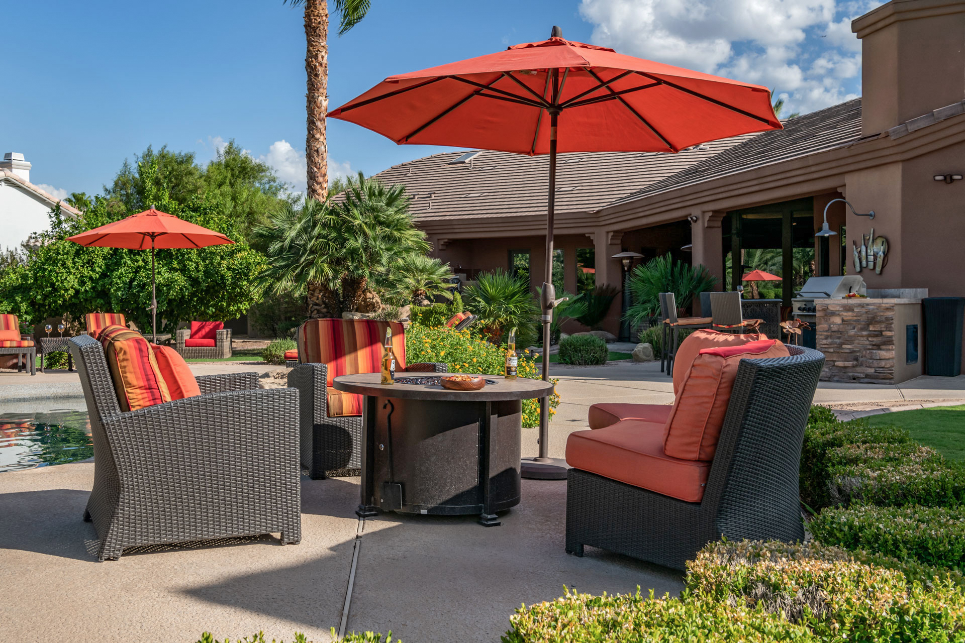 Scottsdale Home 1005530