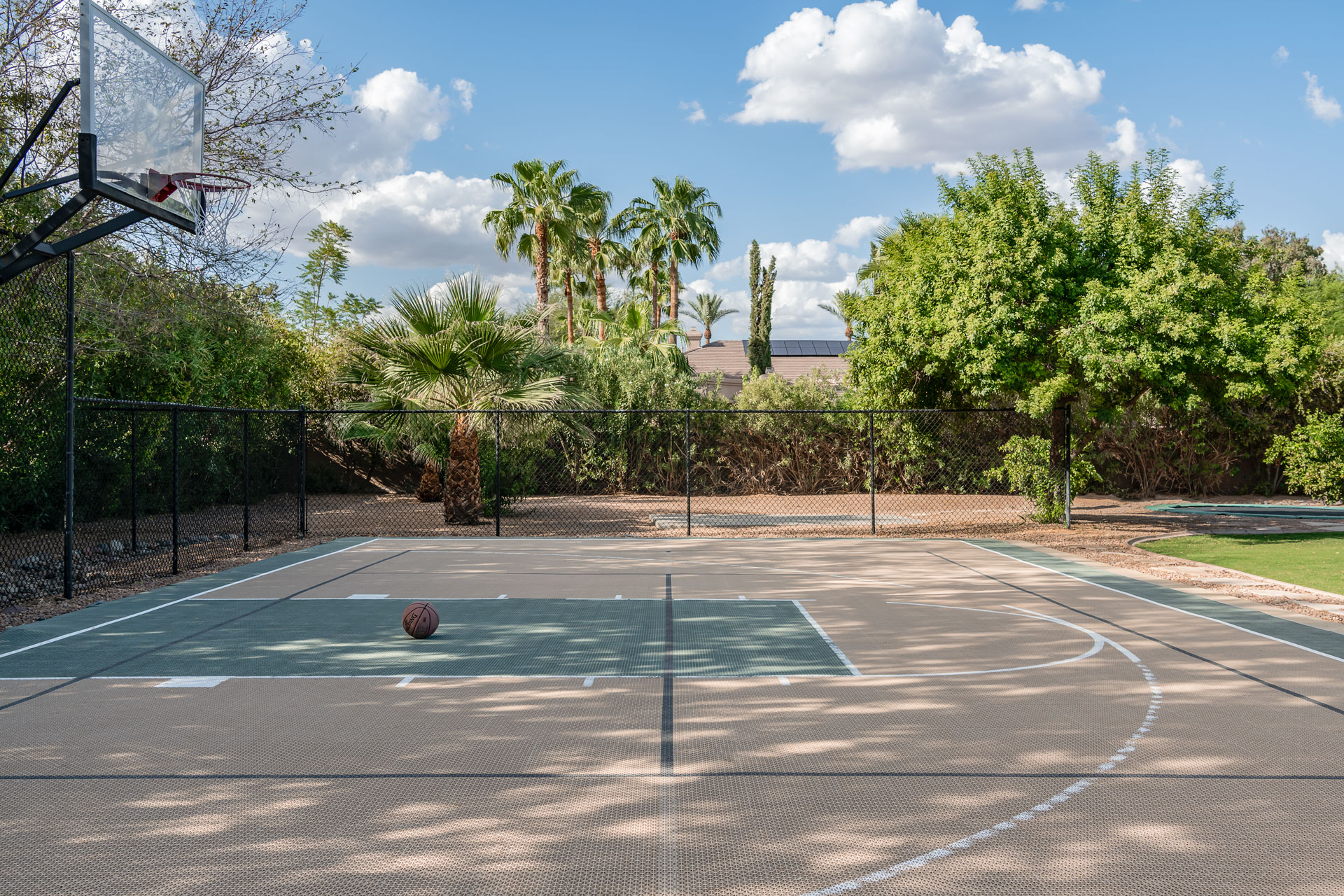 Scottsdale Home 1005530