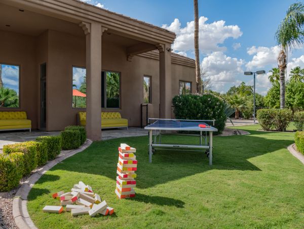 Scottsdale Home 1005530