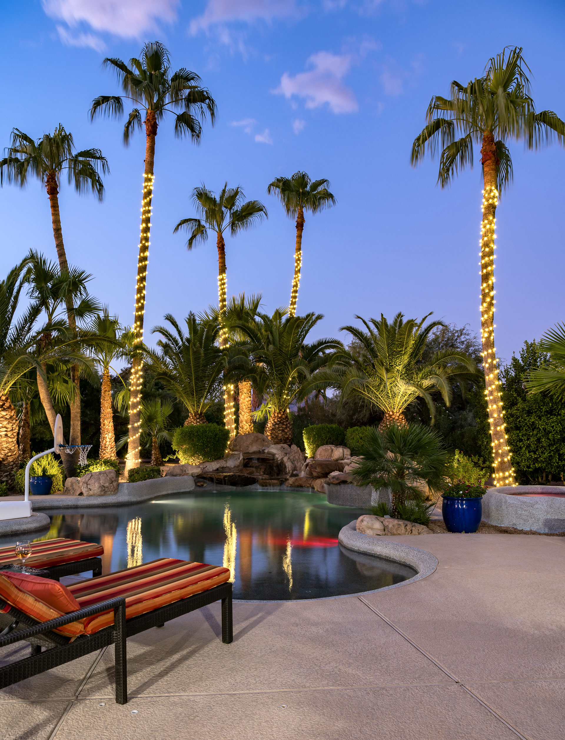 Scottsdale Home 1005530