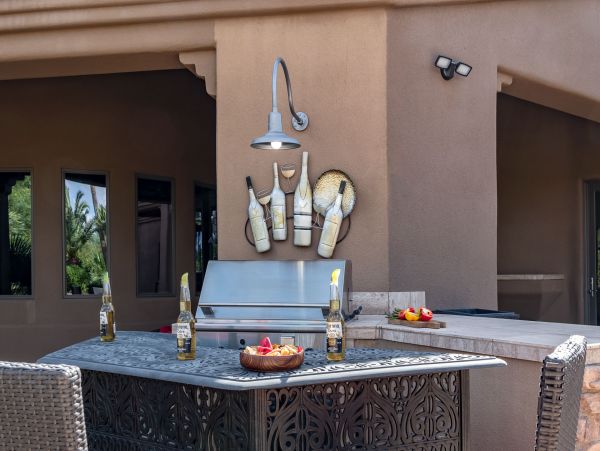 Scottsdale Home 1005530