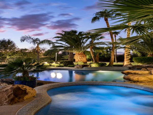 Scottsdale Home 1005530