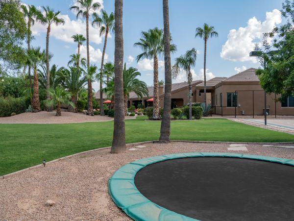 Scottsdale Home 1005530