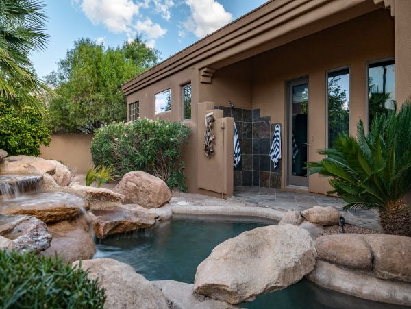 Scottsdale Home 1005530
