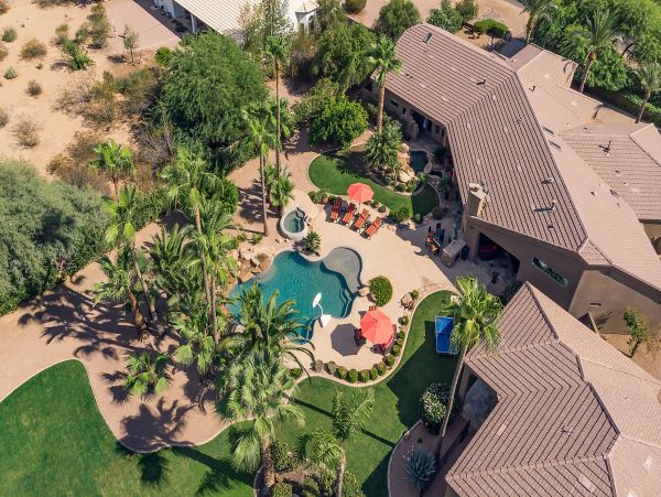 Scottsdale Home 1005530