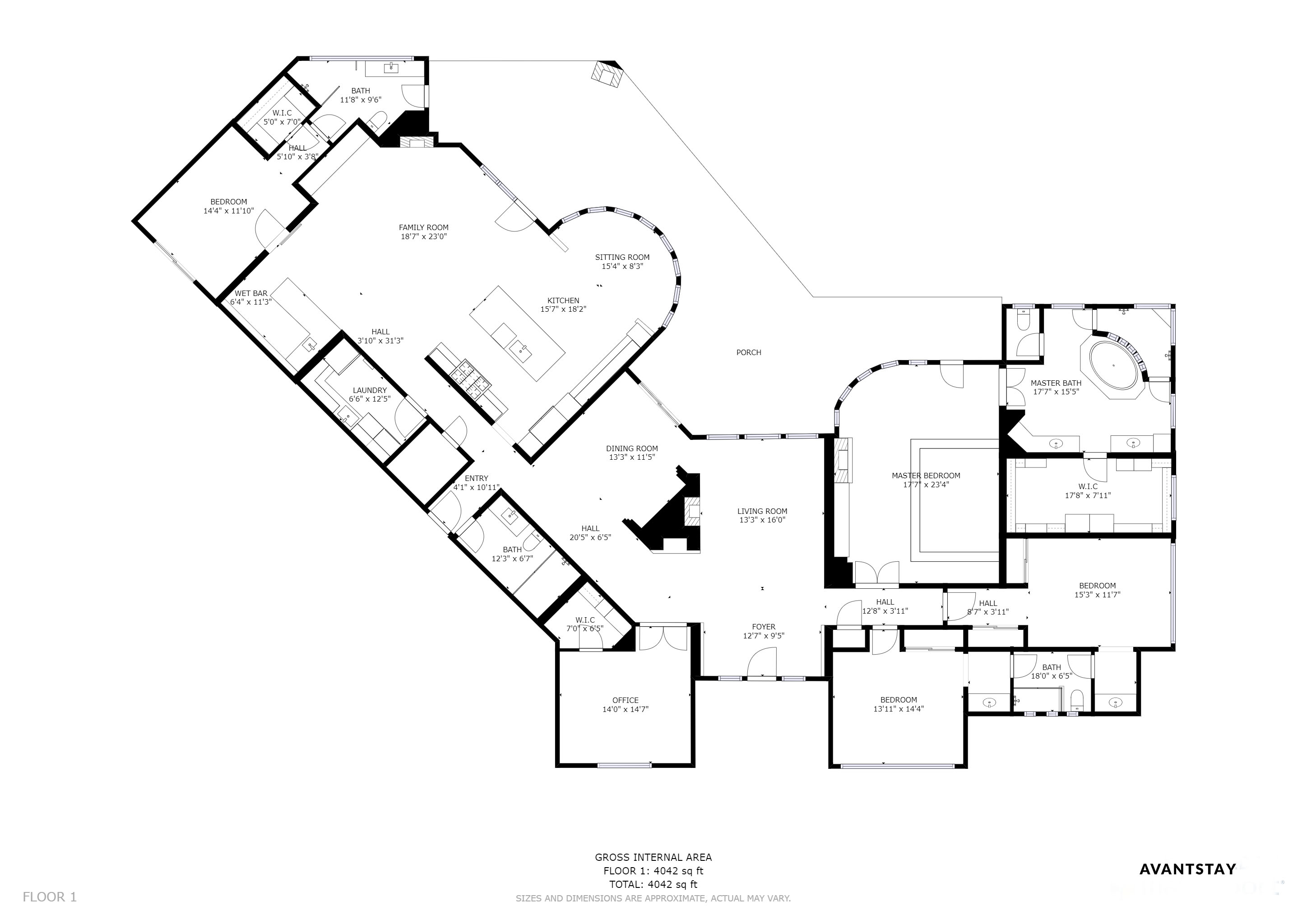 Scottsdale Home 1005530