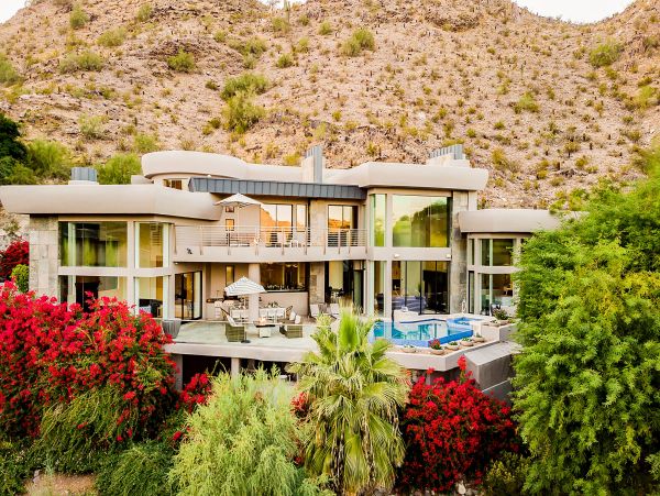 Scottsdale Home 1005531