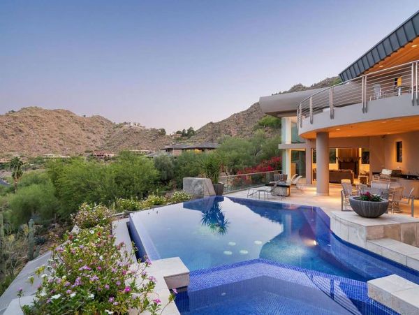 Scottsdale Home 1005531