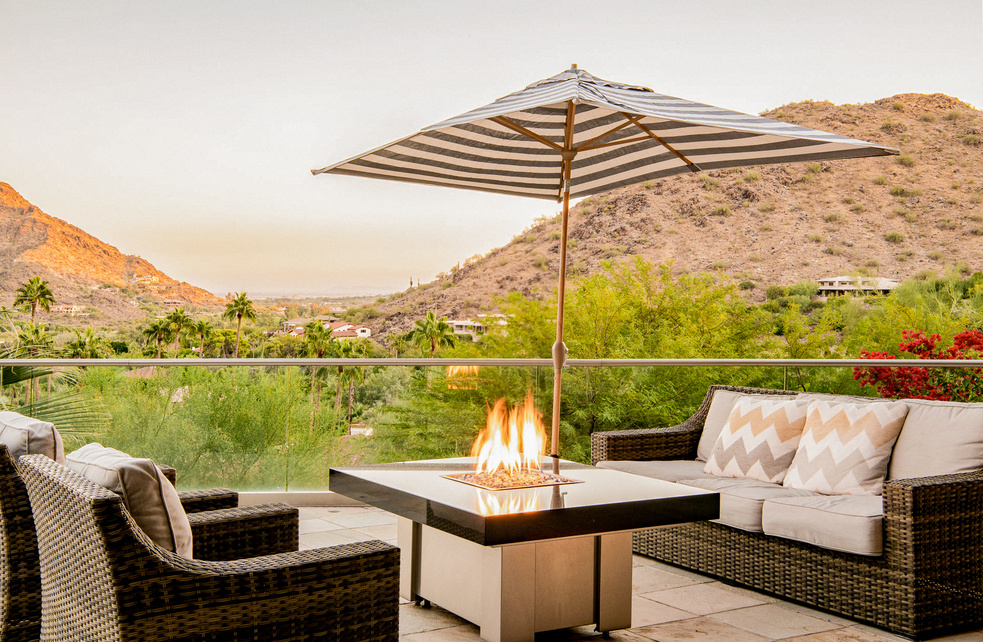 Scottsdale Home 1005531