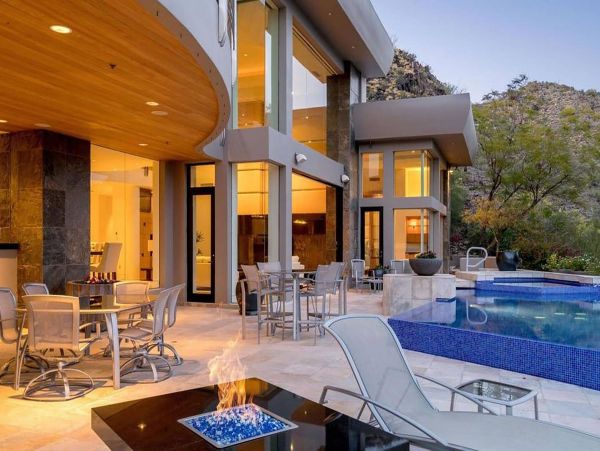 Scottsdale Home 1005531