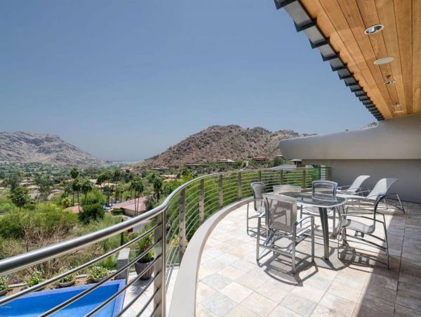 Scottsdale Home 1005531