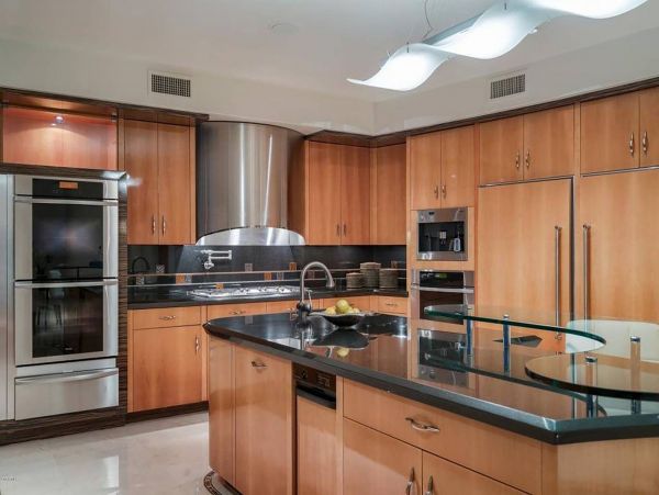 Scottsdale Home 1005531