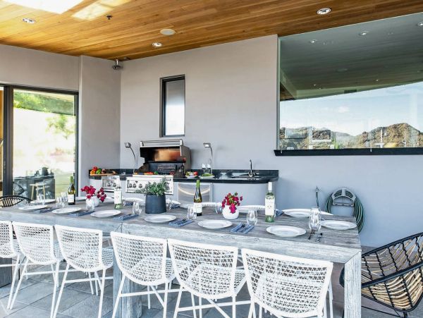 Scottsdale Home 1005531