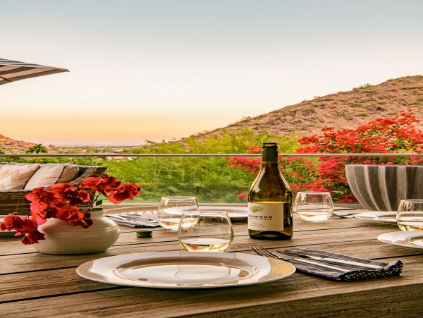 Scottsdale Home 1005531