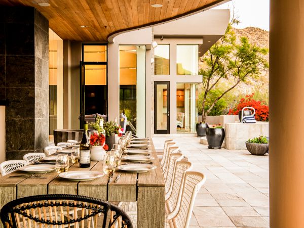 Scottsdale Home 1005531