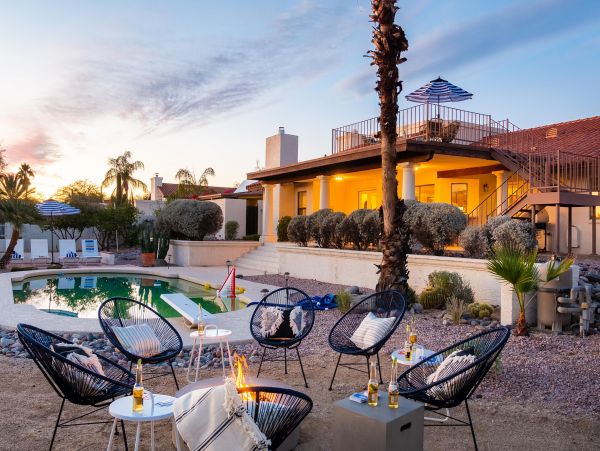Scottsdale Home 1005532