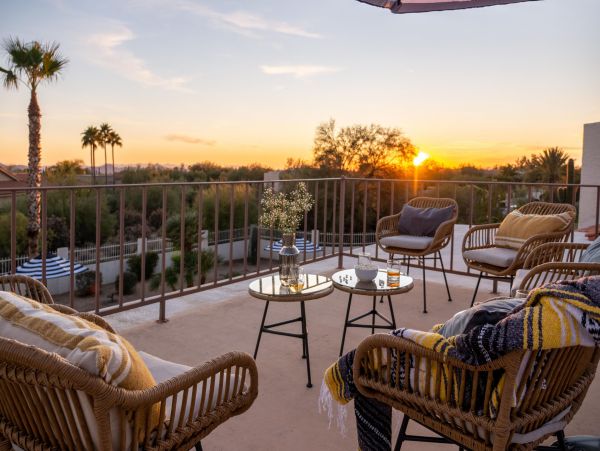 Scottsdale Home 1005532