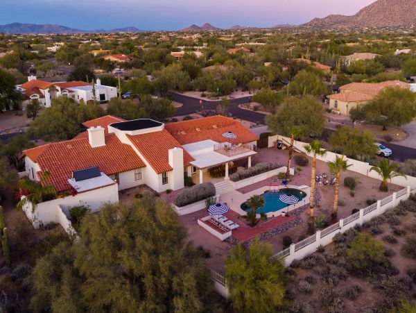 Scottsdale Home 1005532