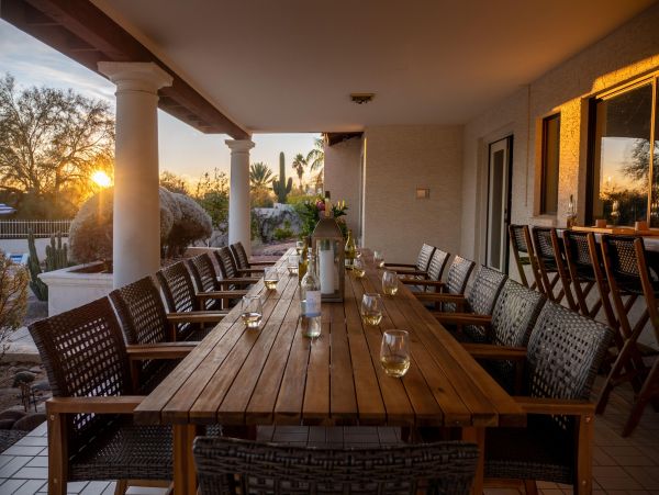 Scottsdale Home 1005532