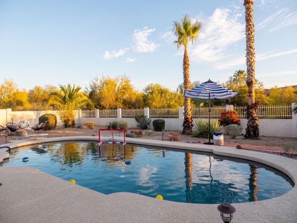 Scottsdale Home 1005532