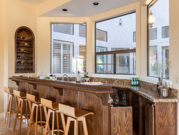 Scottsdale Home 1005532