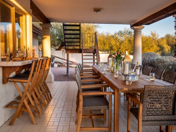 Scottsdale Home 1005532