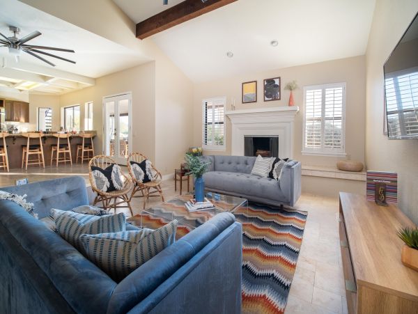 Scottsdale Home 1005532