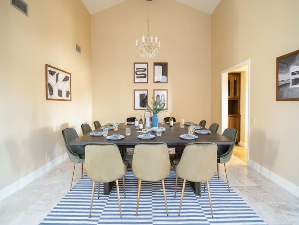 Scottsdale Home 1005532