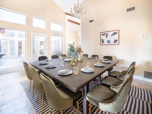 Scottsdale Home 1005532